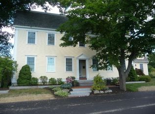 122 Mill Pond Way UNIT 3, Portsmouth, NH 03801