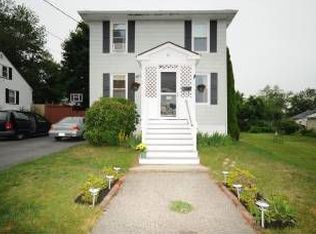 11 Hutchinson St, South Portland, ME 04106