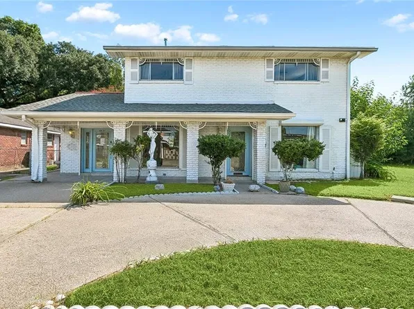 4327 Ray Ave, New Orleans, LA 70126