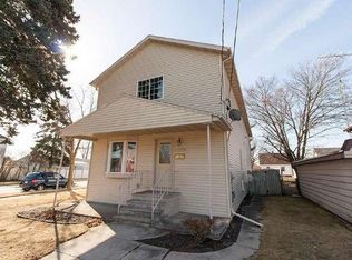 2301 13th St, Two Rivers, WI 54241