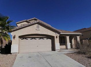1156 Horizon Range Ave, Henderson, NV 89012
