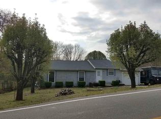 1324 Coffelt Rd, Hixson, TN 37343