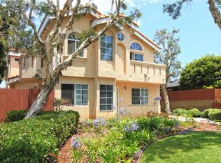 1644 Thomas Ave APT 1, San Diego, CA 92109