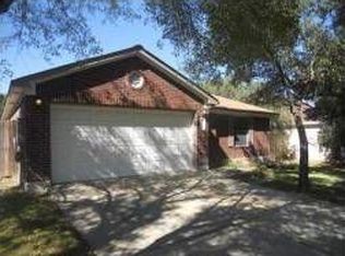 2105 Barnett, Austin, TX 78613