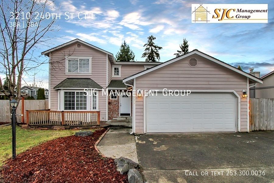 1st image of 3210 240th Street Ct E