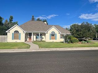 1 Wildwood Pl, Alamosa, CO 81101