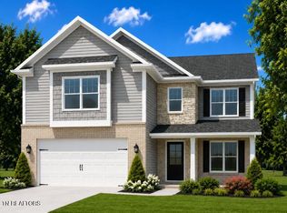 6160 Silent Bell Ave LOT 287, Powell, TN 37849