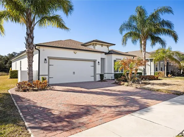 2274 Tudor Rose Dr, Sanford, FL 32773