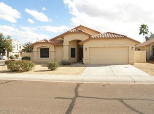 17923 W Porter Ln, Goodyear, AZ 85338