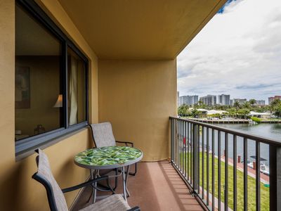 301 Golden Isles Drive #412, Hallandale, FL, 33009