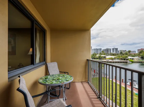 301 Golden Isles Drive #412, Hallandale Beach, FL 33009
