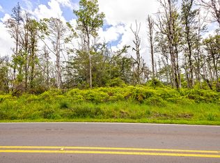 Road 8 Moho LOT 4966, Kurtistown, HI 96760