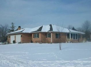 61 Hyde Park Rd, Morton, IL