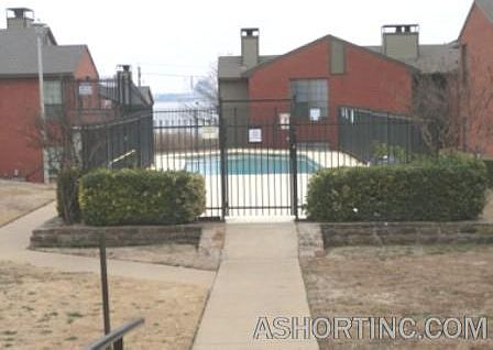 2nd image of 5913 Lake Hubbard Pkwy APT 123