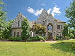 1725 Linkenholt Cv, Collierville, TN 38017