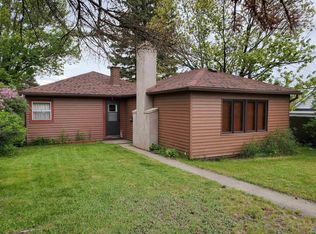 1111 E Camp St, Ely, MN 55731