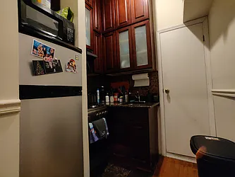 Rented by Highline Residential