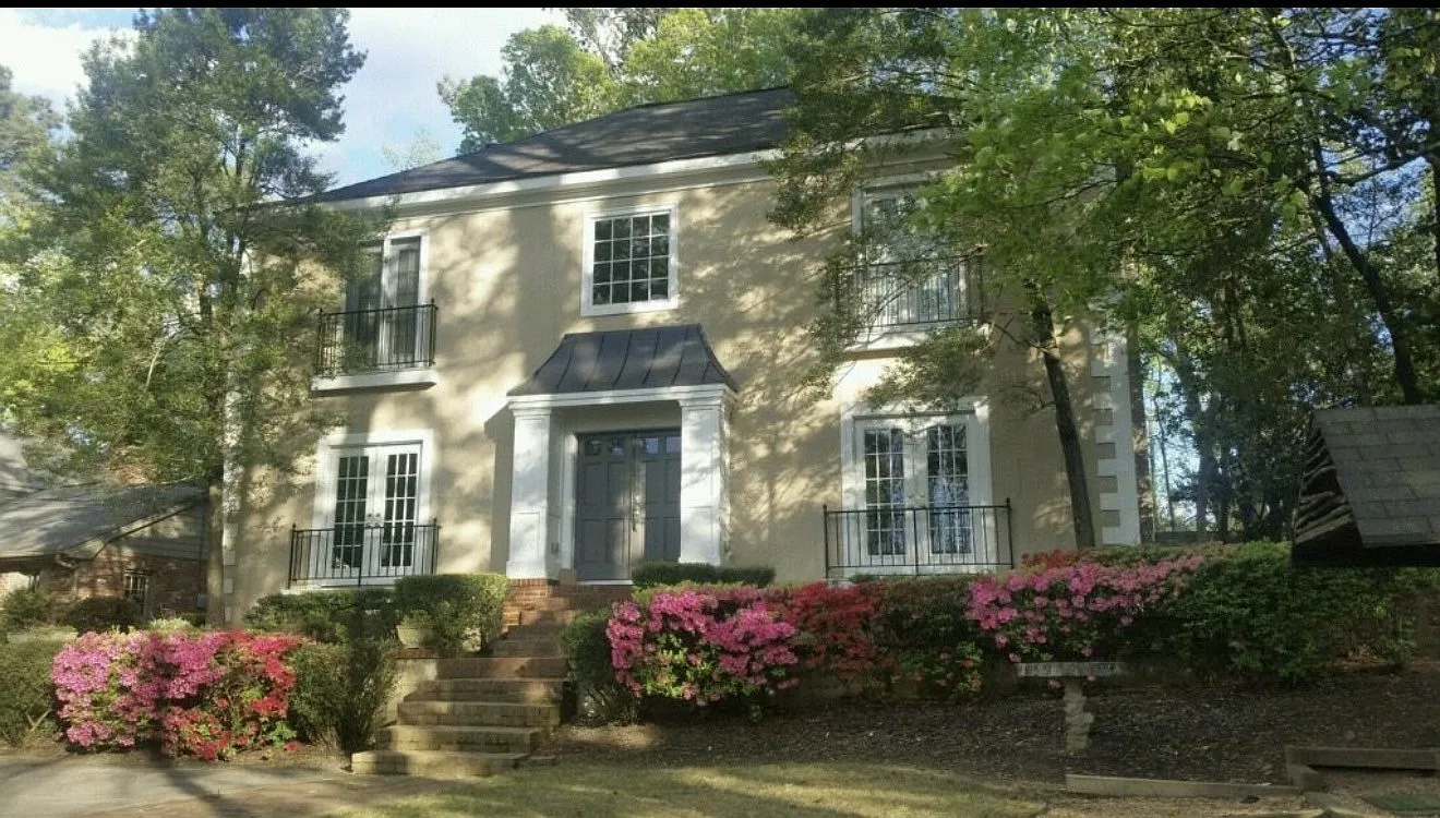 Edgewater Trl, Sandy Springs — Photo 1