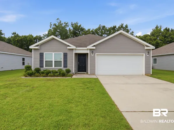 17773 Lewis Smith Dr, Foley, AL 36535