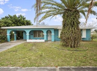 781 James Cir NE, Palm Bay, FL 32905