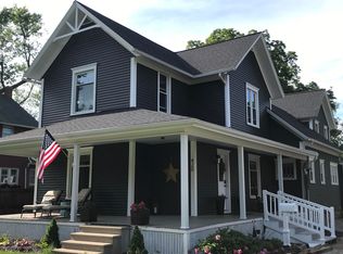 420 W Jefferson St, Grand Ledge, MI 48837