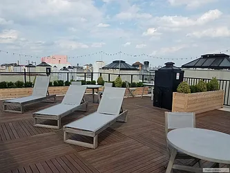 Rented by Property Works