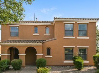 2523 E Bart St, Gilbert, AZ 85295