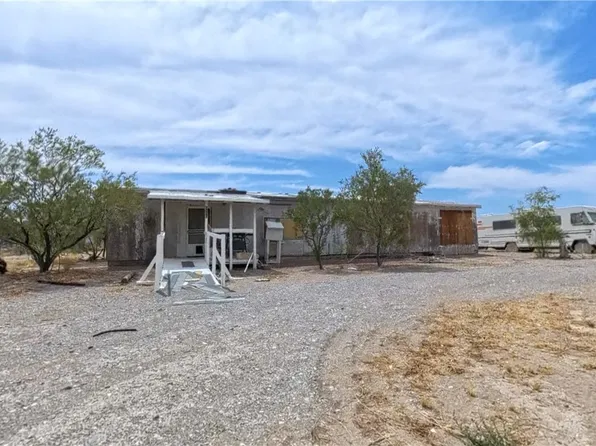 5170 Corrine St, Pahrump, NV 89048