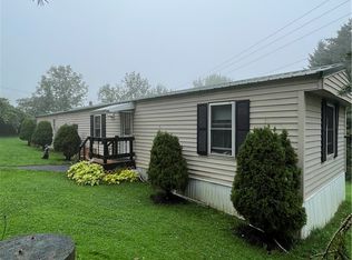 105 Bennett Rd, Frankfort, NY 13340