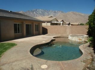 726 Ventana Rdg, Palm Springs, CA 92262