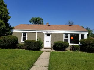 2445 S 17th Ave, Broadview, IL 60155