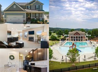 673 Naturewalk Blvd, Dallas, GA
