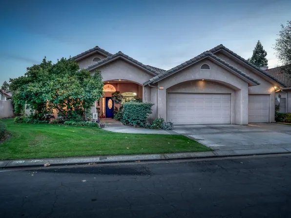 134 Chase Way, Madera, CA 93637