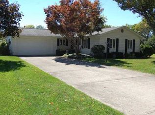 109 Makepeace Dr, Chesterfield, IN 46017