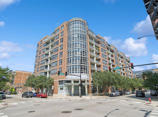 1200 W Monroe St APT 314, Chicago, IL 60607