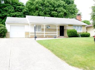 2632 Rosedale Ave, Columbus, OH 43204