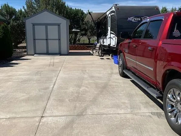 8215 Lake Shore Dr, Show Low, AZ 85901