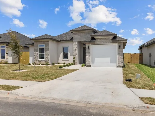 1308 S 9th St, Alamo, TX 78516