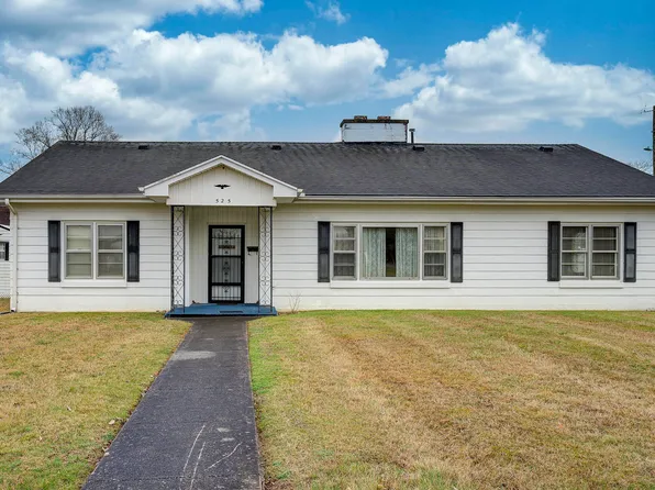 525 Sinasta Dr, Erwin, TN 37650