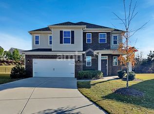 173 Twin River Dr, Mooresville, NC 28115