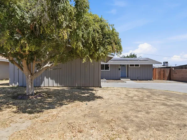 1008 E Myrtle Street, Hanford, CA 93230