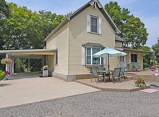 15657 County Road 159, Avon, MN 56310