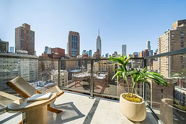 162 East 36th Street #8H image 1 of 12