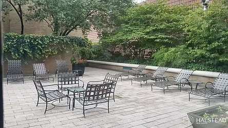 Rented by Halstead Real Estate