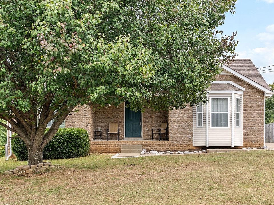 1st image of 1319 Jared Ray Dr