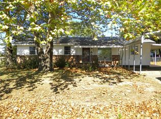 5319 Eastgate Rd, Van Buren, AR 72956
