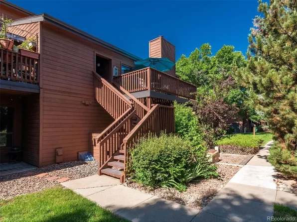 540 S Forest Street #10-205, Denver, CO 80246