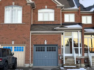 23 Heritage Hollow Estate St, Richmond Hill, ON L4S 2X4