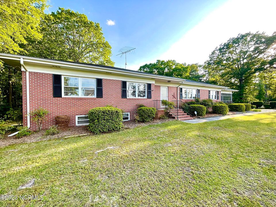 512 Laurel Lake Rd, Salemburg, NC 28385 MLS 100383233 Zillow