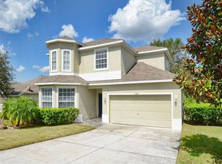 1774 Madison Ivy Cir, Apopka, FL 32712